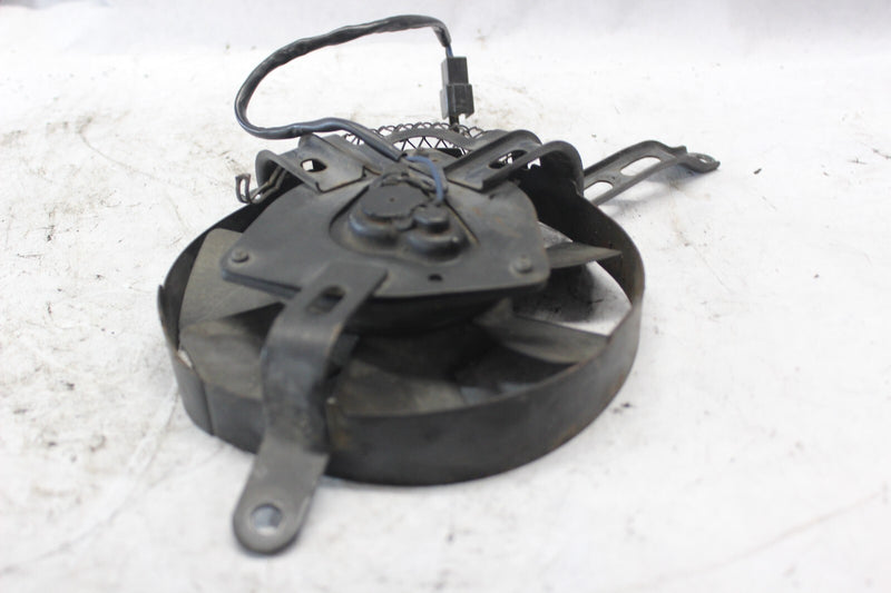 RADIATOR FAN ASSY TESTED/WORKS 17810-40F00 2002 SUZUKI GSX-R1000