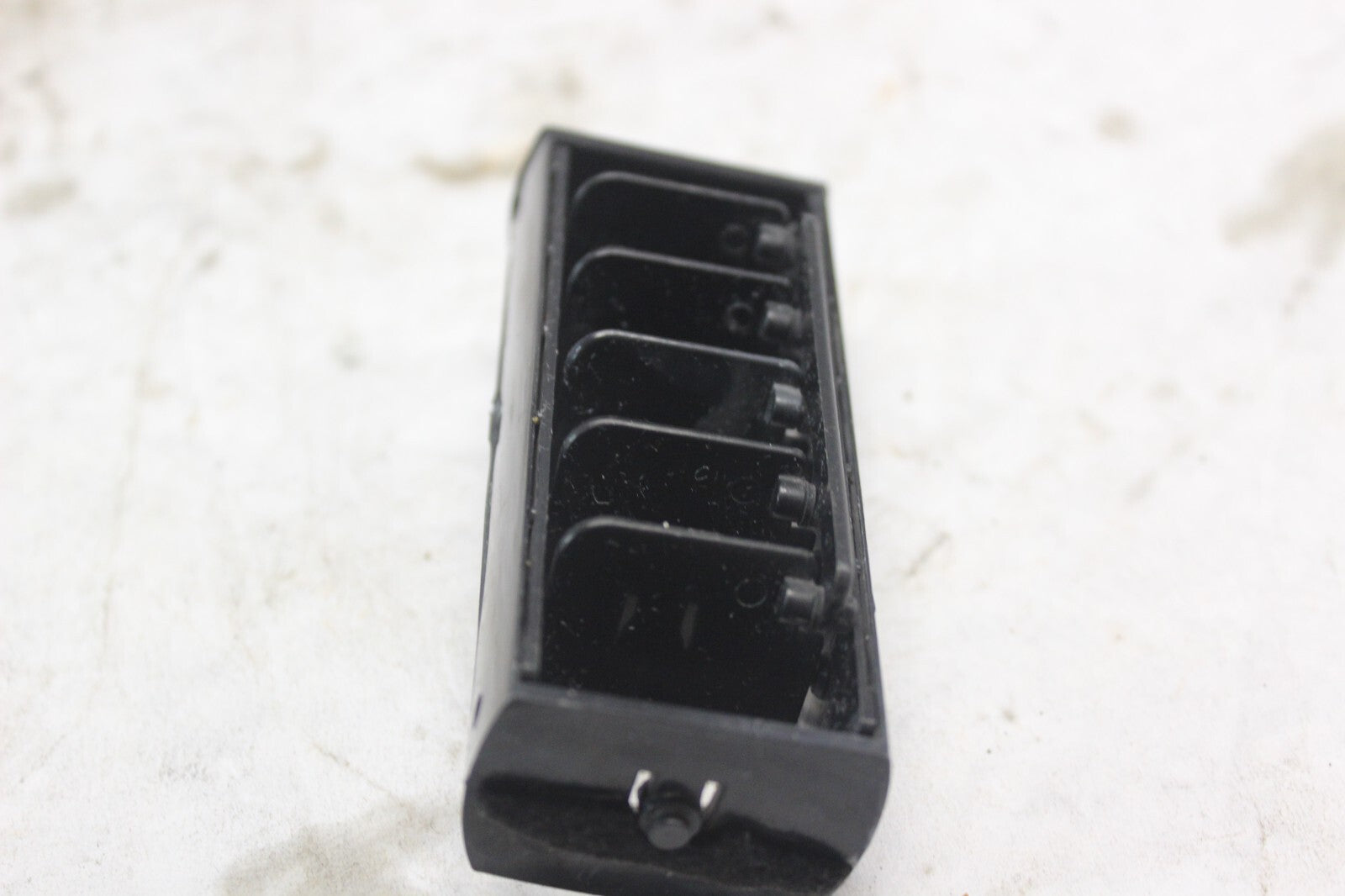 FRESH AIR OUTLET ONLY 64490-463-770 1982 HONDA GOLDWING GL1100A