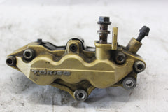 FRONT RIGHT CALIPER ASSY GOLD 59100-40F00 2002 SUZUKI GSX-R1000