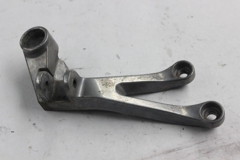 REAR STEP STAY RIGHT SILVER 35011-1879-TX 2001 KAWASAKI ZX-9R