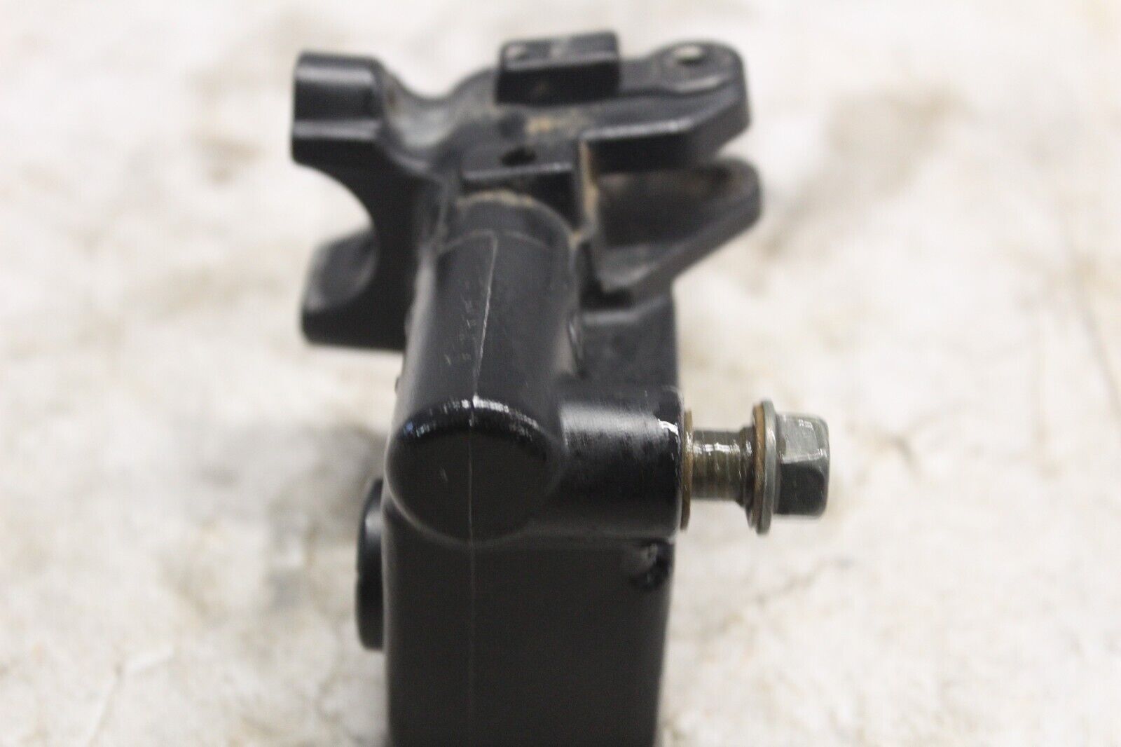 BRAKE MASTER CYLINDER ONLY 705600045 2004 CAN AM BOMBARDIER DS 650