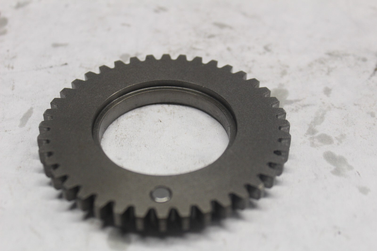 CLUTCH GEAR 40T 13216-1066 1988 KAWASAKI EX500