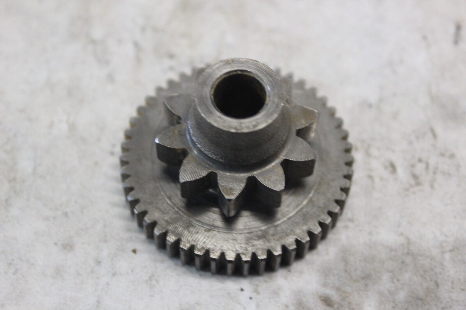 Reduction Starter Gear (47T/10T) 28101-MV9-670 1997 HONDA CBR600F3