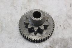 Reduction Starter Gear (47T/10T) 28101-MV9-670 1997 HONDA CBR600F3