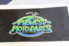 INTAKE PIPE LEFT 13101-32F00 2001 SUZUKI BANDIT GSF1200S