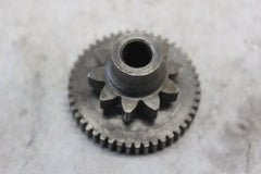 Reduction Starter Gear (47T/10T) 28101-MV9-670 1997 HONDA CBR600F3