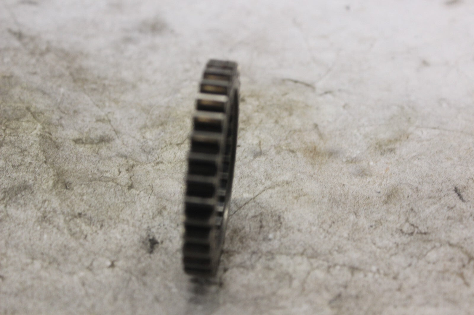 Oil Pump Drive Gear 34T #16321-33E10 2002 SUZUKI HAYABUSA GSX1300R