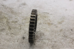 Oil Pump Drive Gear 34T #16321-33E10 2002 SUZUKI HAYABUSA GSX1300R