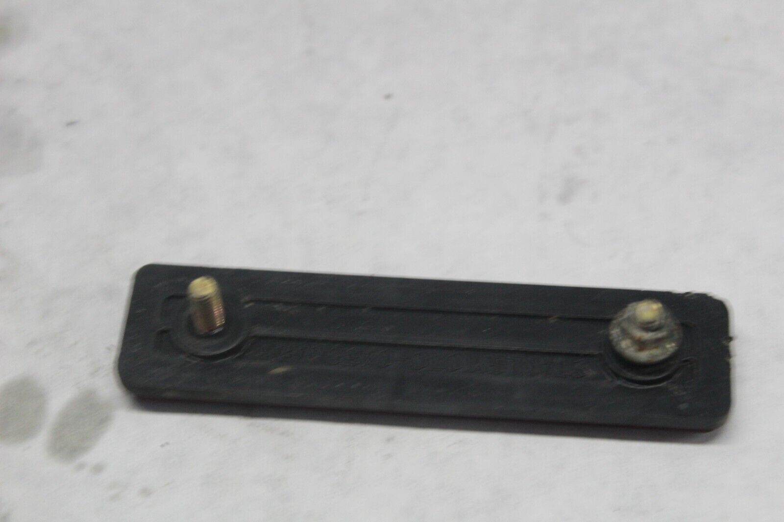 REAR REFLECTOR 8Y7-85130-00-00 2001 XVS1100A VSTAR CLASSIC