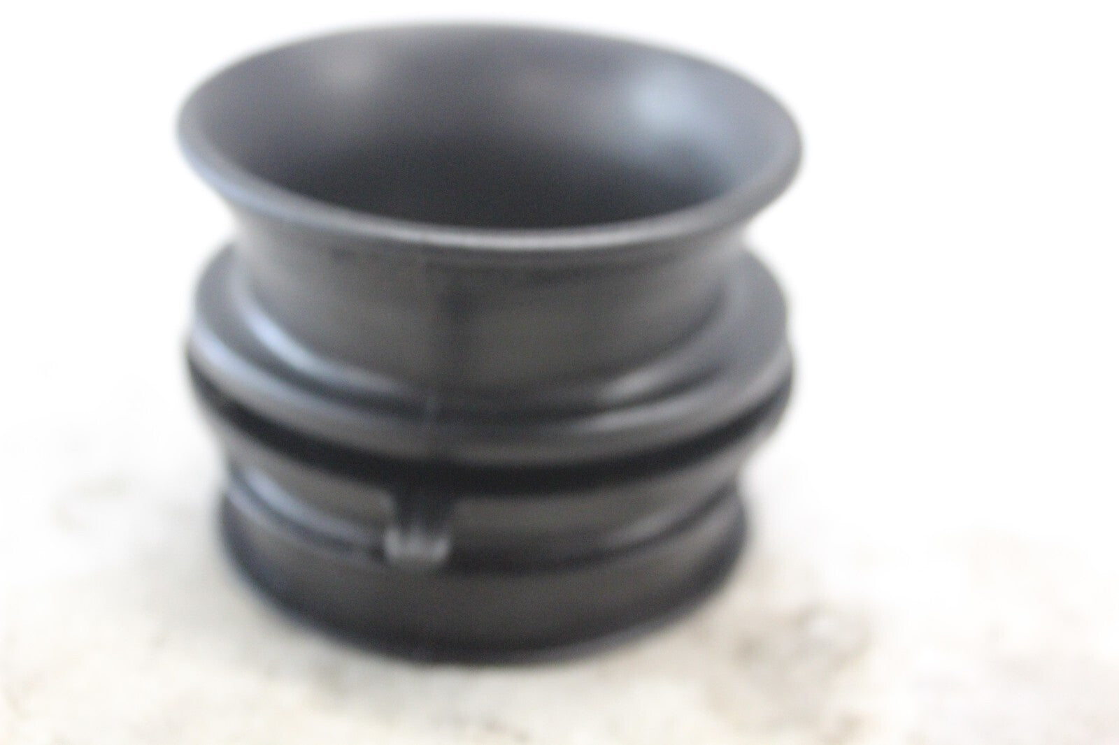 AIR CLEANER OUTLET TUBE 13881-33E50 2002 SUZUKI HAYABUSA GSX1300R