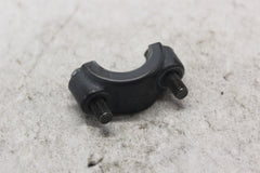 Master Cylinder Holder (Half-Clamp) 45517-166-006 1998 HONDA CBR900RR