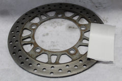 Rear Brake Disk Rotor 2006 Suzuki Burgman 69211-10G10