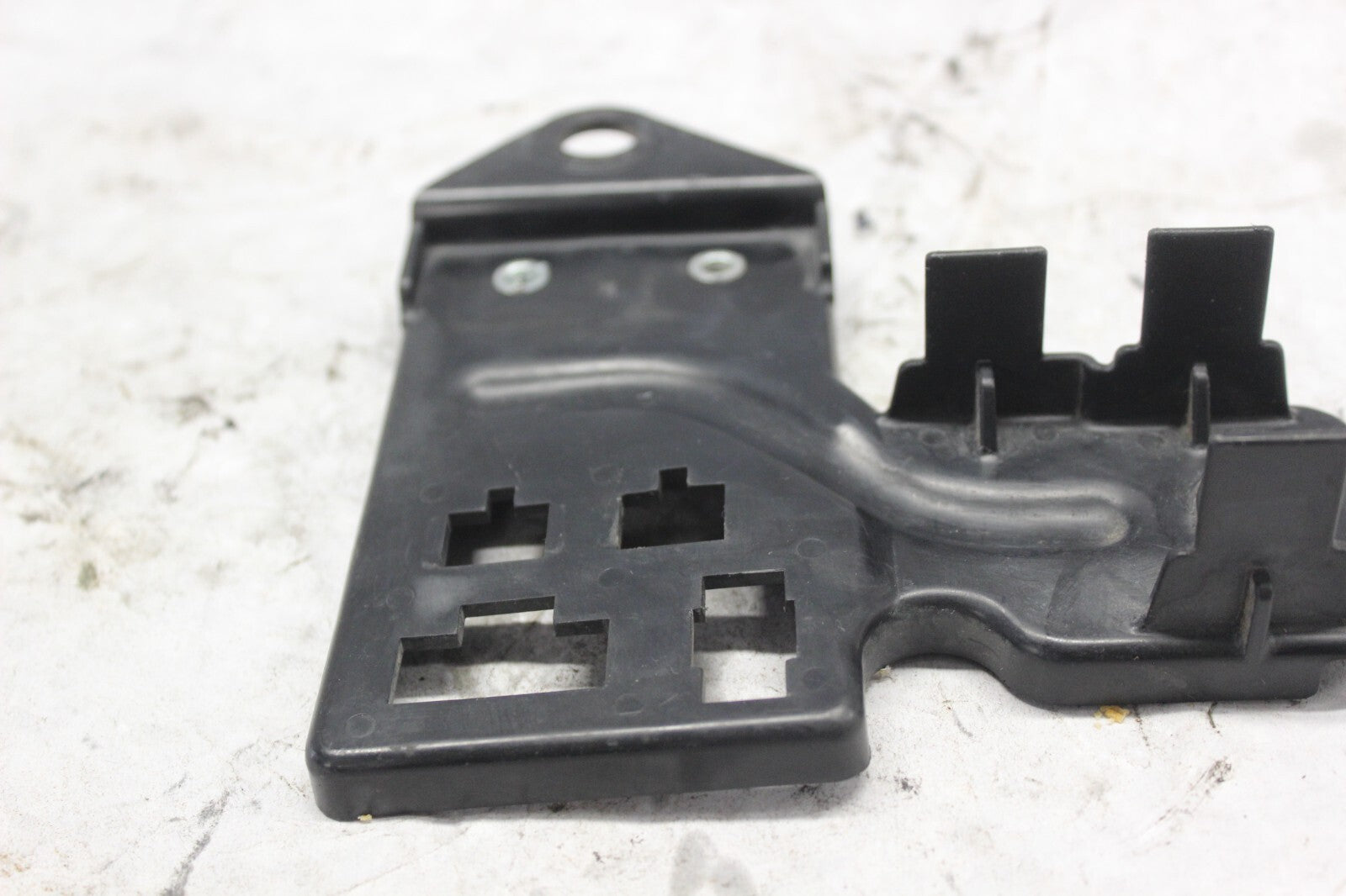 ELECTRIC PLATE 50340-MA1-000 1982 HONDA GL500I SILVERWING