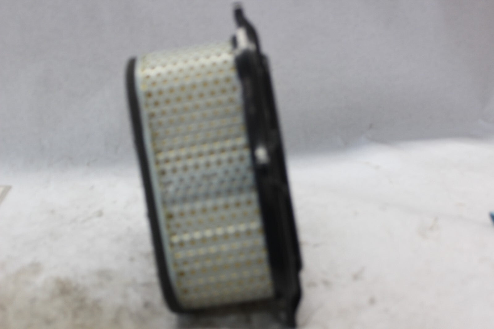 AIR FILTER ASSY LIKE NEW 13780-24F02 2002 SUZUKI HAYABUSA GSX1300R