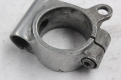 LEFT HANDLE HOLDER SEE PHOTOS 46012-1298 2001 KAWASAKI ZX-9R