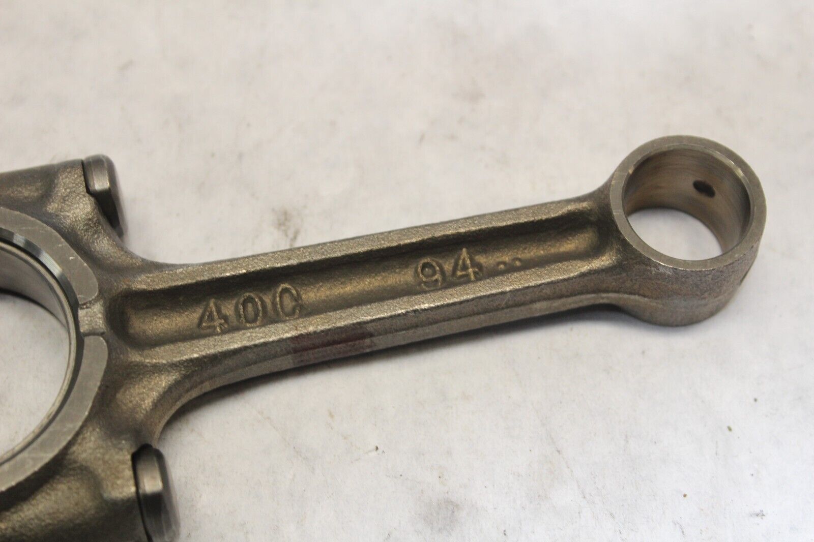 Connecting Rod Assy 12160-40C03 2001 SUZUKI BANDIT GSF1200S