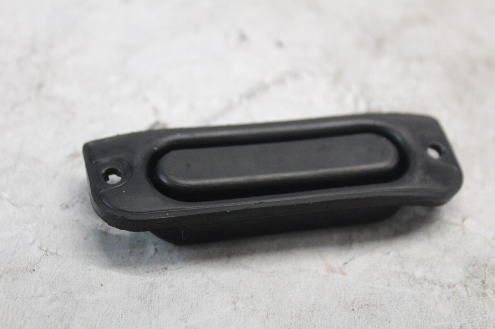 REAR MASTER CYLINDER GASKET 42455-97 1997 H-D ELECTRAGLIDE FLHTC-I