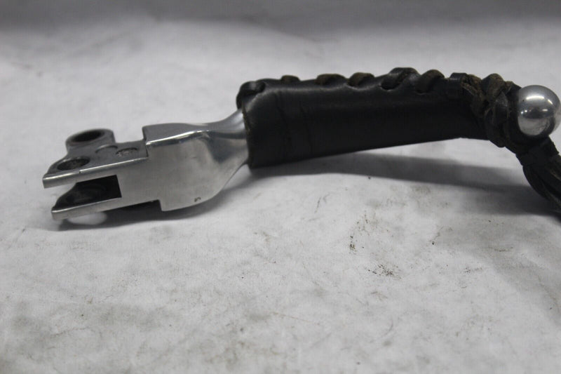 CLUTCH LEVER W/STRAPS 45017-93 2005 HD SOFTAIL DELUXE FLSTNI