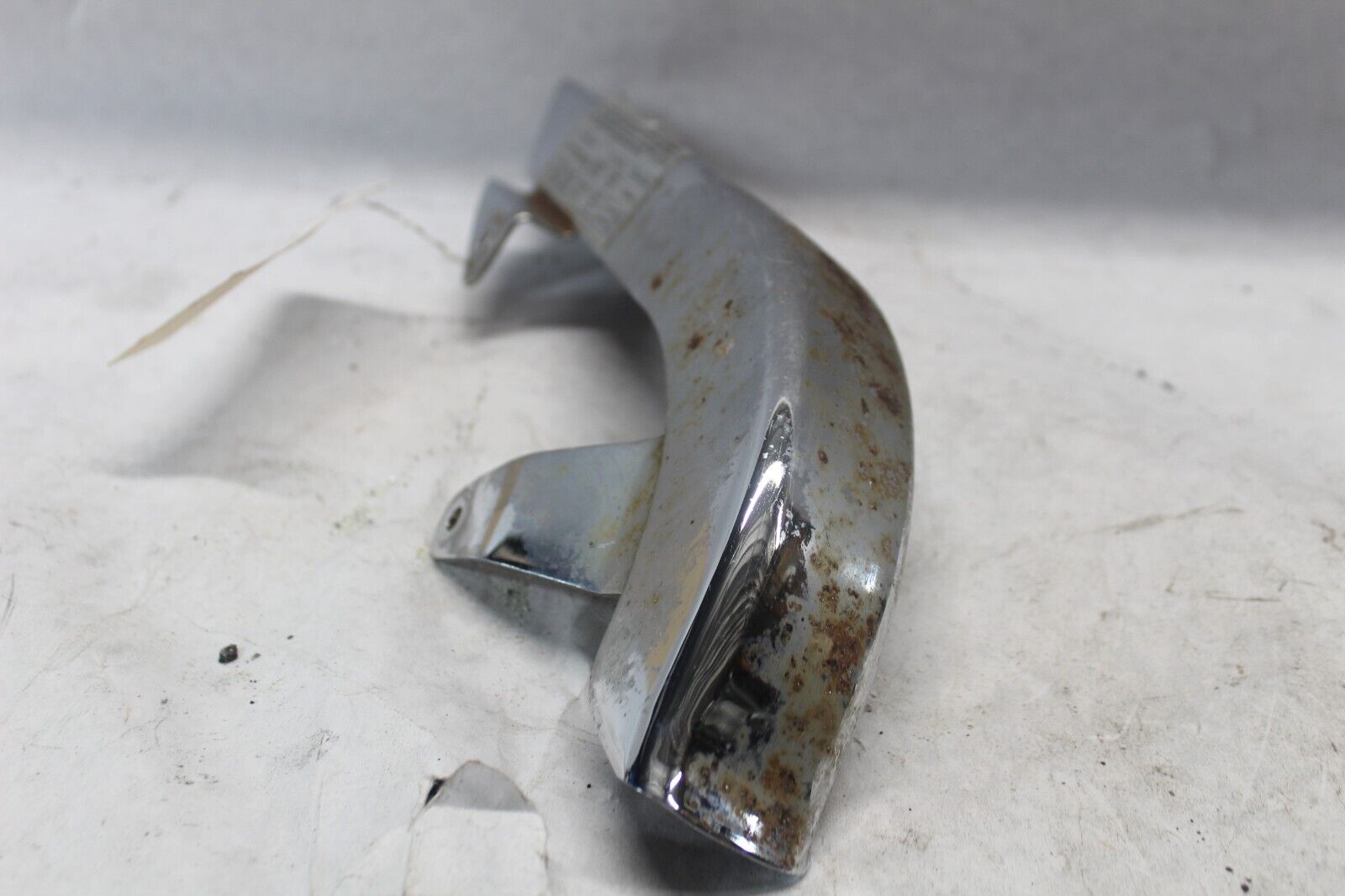 REAR CHAIN COVER SEE PHOTOS 36014-1198 1996 KAWASAKI VN800