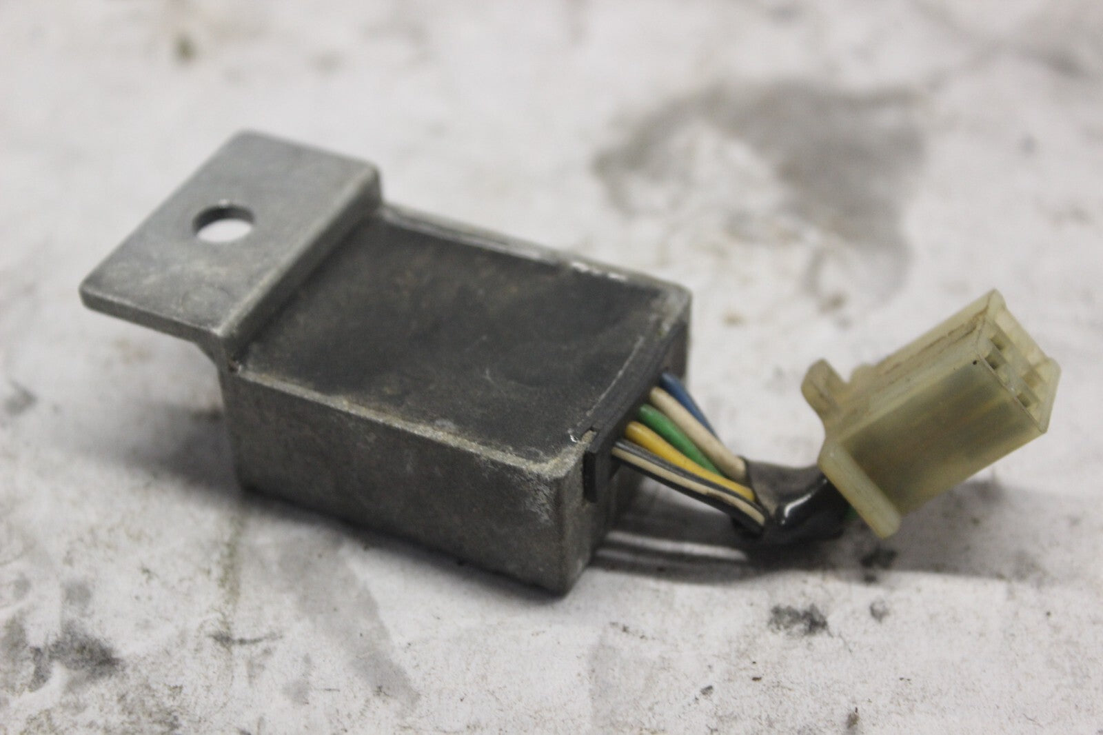 SPARK UNIT (NEC MC-5194) 30400-MA1-155 1982 HONDA GL500I SILVERWING