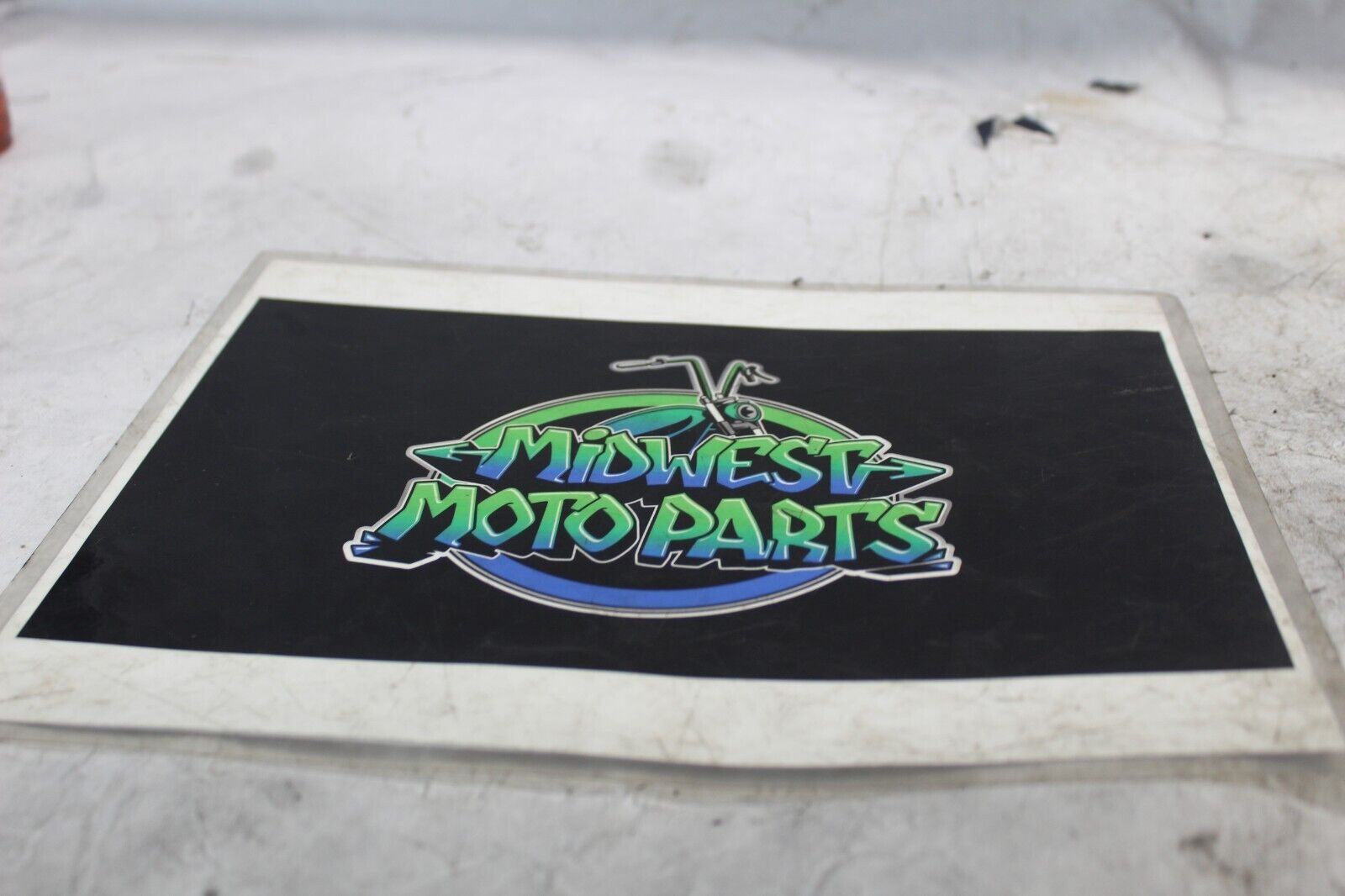 ELECTRONIC CONTROL MODULE SEE PHOTOS 32423-95 1997 H-D ELECTRAGLIDE FLHTC-I