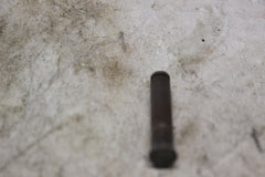 FOOTREST PIN 09208-08016 2002 SUZUKI HAYABUSA GSX1300R