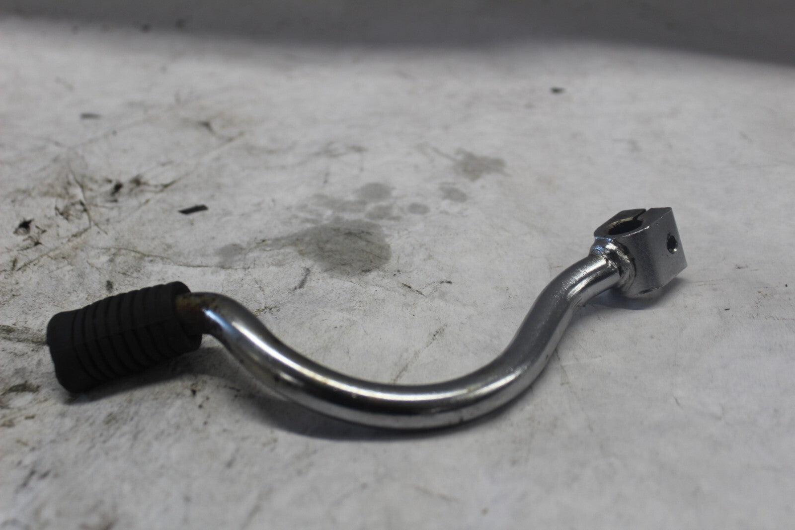 GEARSHIFT PEDAL 24700-MA1-000  1982 HONDA GL500I SILVERWING