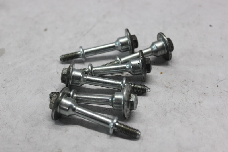 CYLINDER HEAD COVER BOLT 6PCS 90017-MAL-600 1998 HONDA CBR900RR