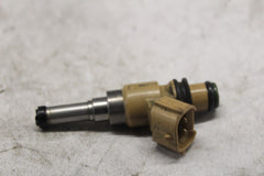 FUEL INJECTOR 2C0-13761-10-00 2007 YAMAHA R6 YZFR6