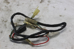 SUB-WIRE HARNESS G 32107-463-710 1982 HONDA GOLDWING GL1100A