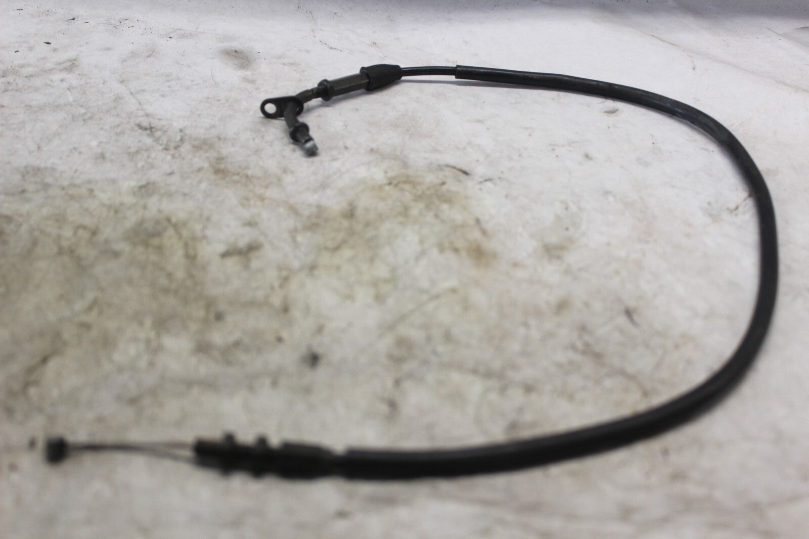 STARTER CABLE 58410-24F00 2002 SUZUKI HAYABUSA GSX1300R