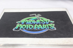 CARB INSULATOR 16211-MAS-E00 1998 HONDA CBR900RR