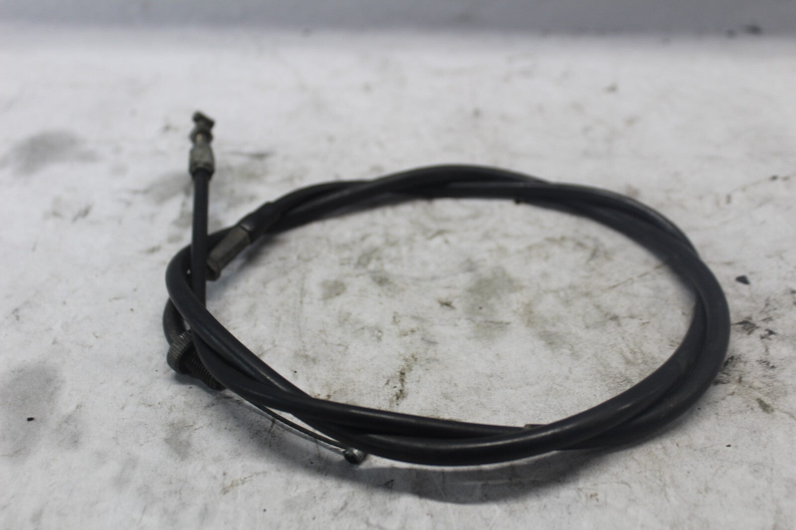 THROTTLE CABLE A 17910-MA1-000 1982 HONDA GL500I SILVERWING