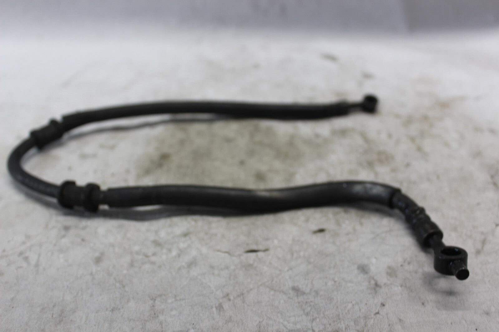 REAR BRAKE HOSE 69480-24F01 2002 SUZUKI HAYABUSA GSX1300R