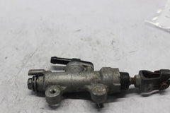REAR MASTER CYLINDER ASSY 43510-MAS-E01 1998 HONDA CBR900RR