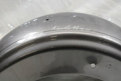 OEM Harley Davidson Rear Fender Gray 2014 Streetglide 60575-10