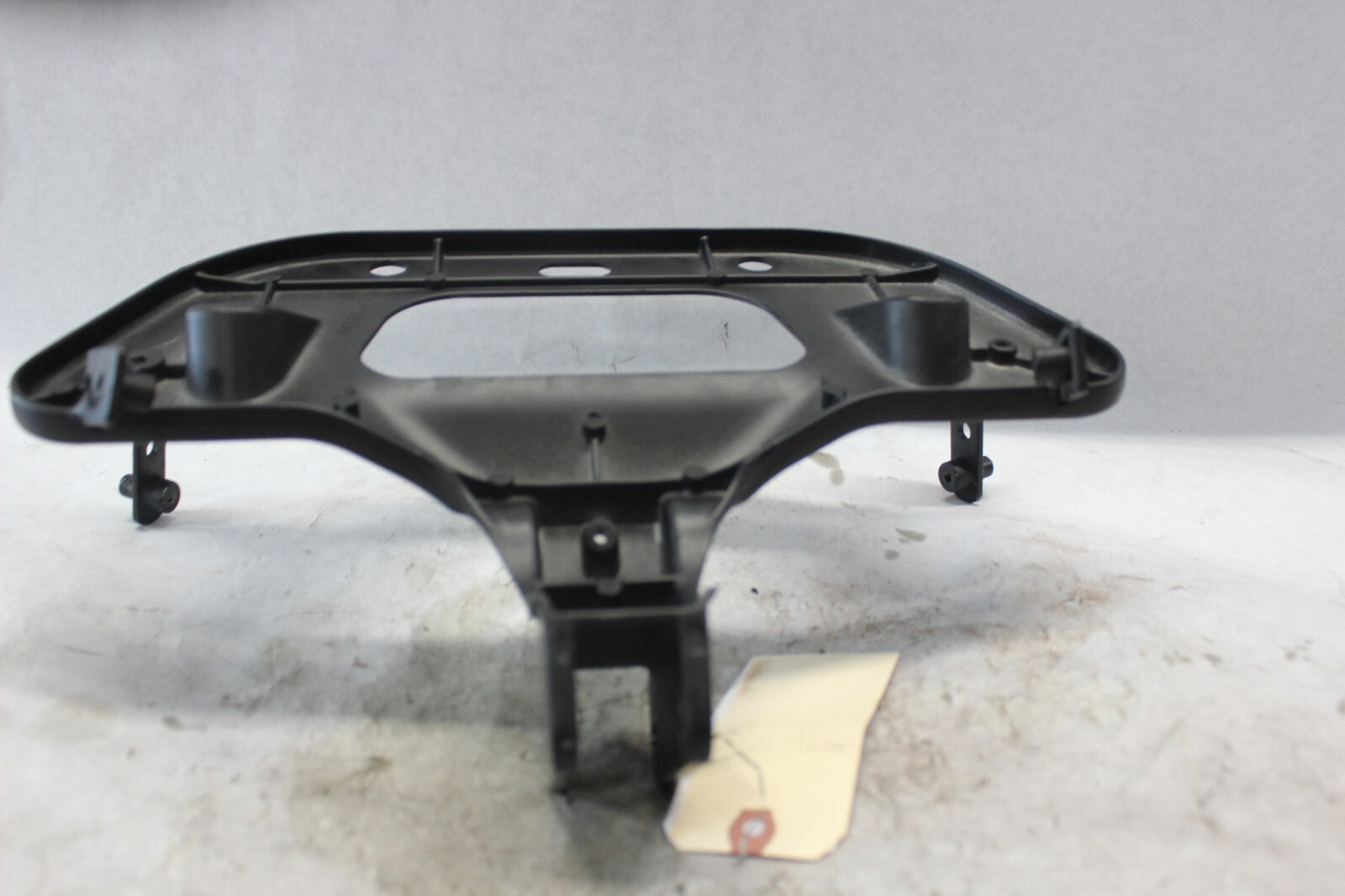 COWLING BRACE BLACK 94510-24F01 2002 SUZUKI HAYABUSA GSX1300R