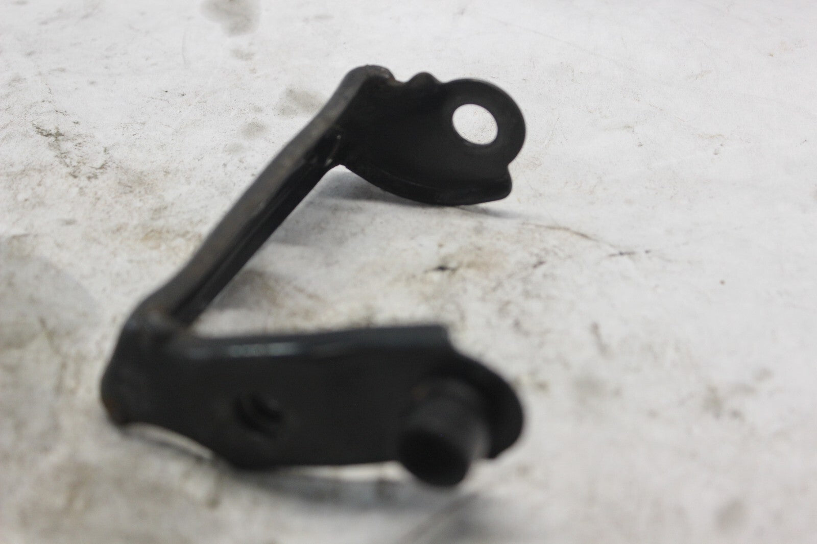 REAR COWL BRACKET 94540-24F01 2002 SUZUKI HAYABUSA GSX1300R