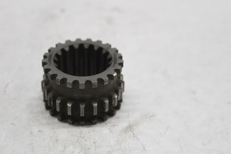 Cam Chain Drive Sprocket Right 12731-38A00 2003 SUZUKI VOLUSIA VL800