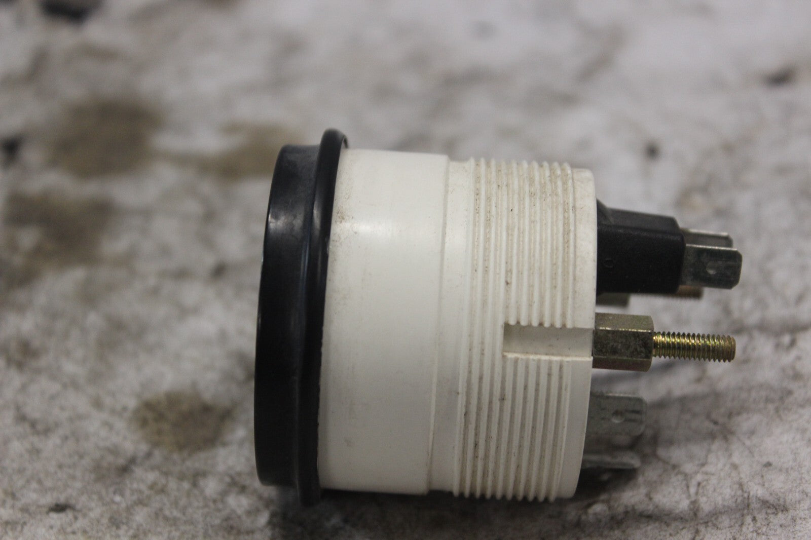 Voltmeter 74526-96B 2000 H-D ELECTRAGLIDE FLHT