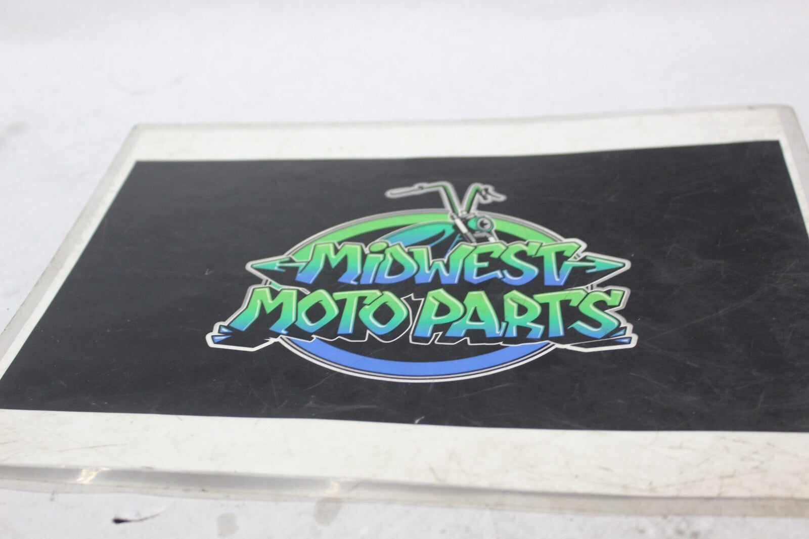 CAM CHAIN GUIDE B 14546-MW0-000 1998 HONDA CBR900RR