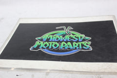 CAM CHAIN GUIDE B 14546-MW0-000 1998 HONDA CBR900RR