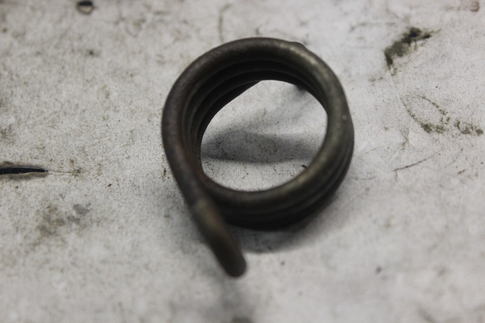 REAR BRAKE SPRING 46514-MA1-000 1982 HONDA GL500I SILVERWING