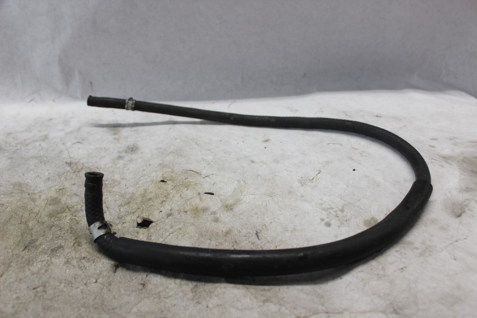 WATER BYPASS HOSE 2 17855-24F00 2002 SUZUKI HAYABUSA GSX1300R