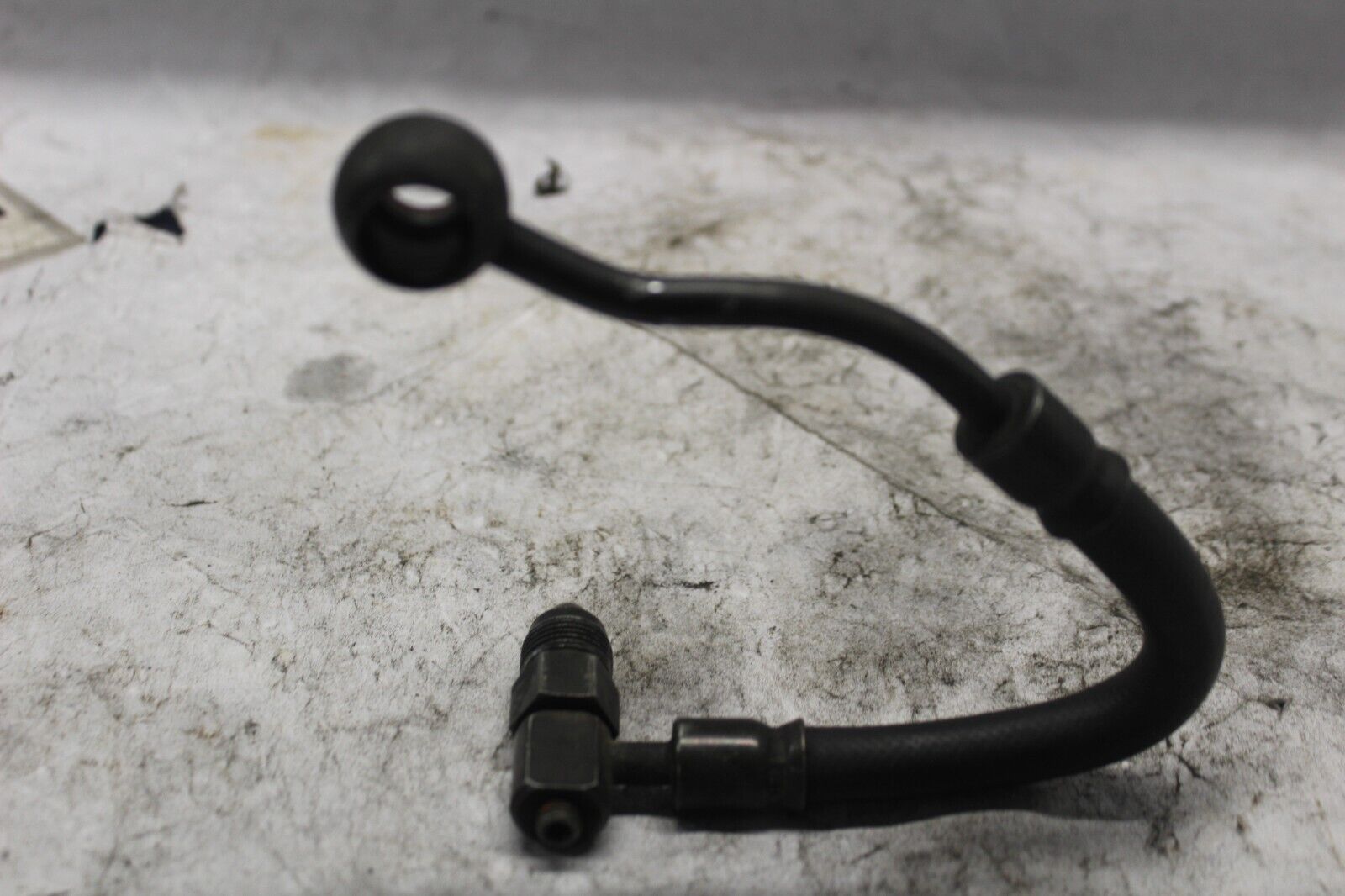 HIGH PRESSURE SUPPLY FUEL LINE 61470-95 1997 H-D ELECTRAGLIDE FLHTC-I