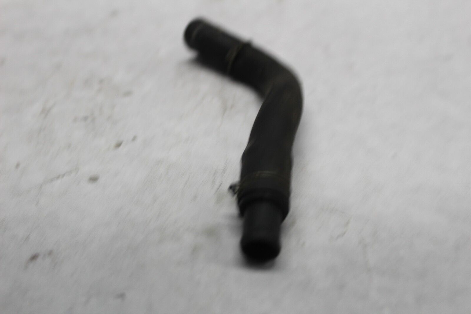 BREATHER TUBE 13853-41F00 2003 SUZUKI VOLUSIA VL800