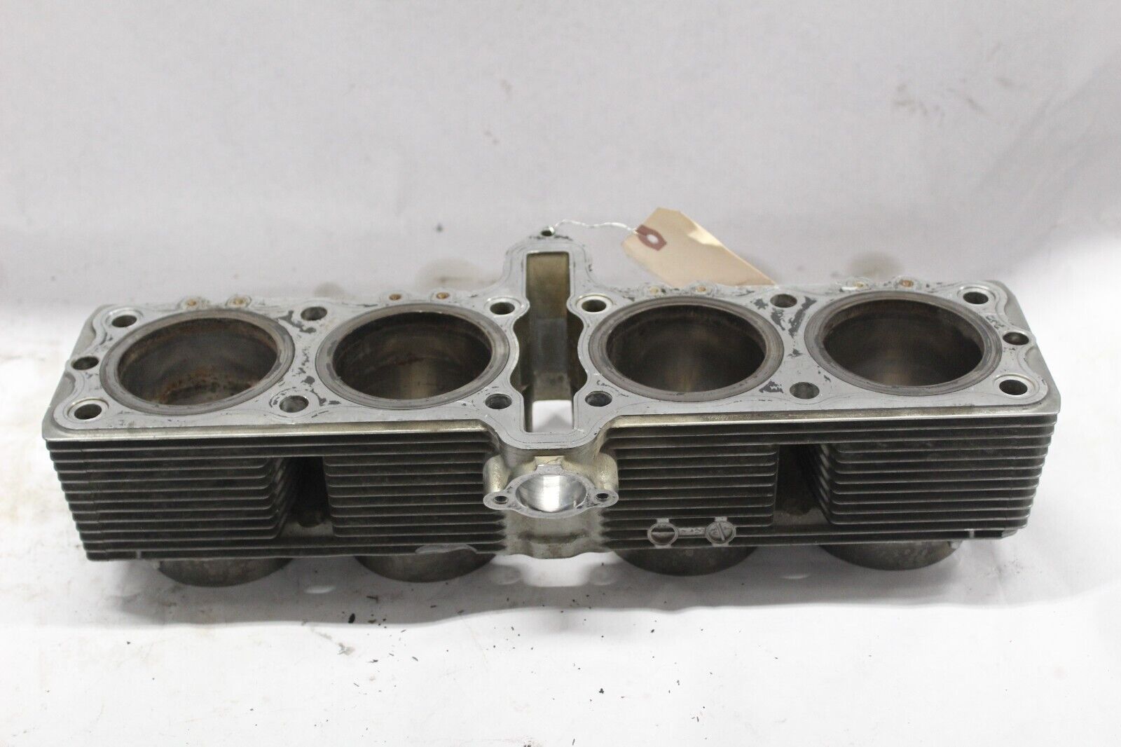 ENGINE CYLINDER 11210-07D10 2002 KATANA GSX750F
