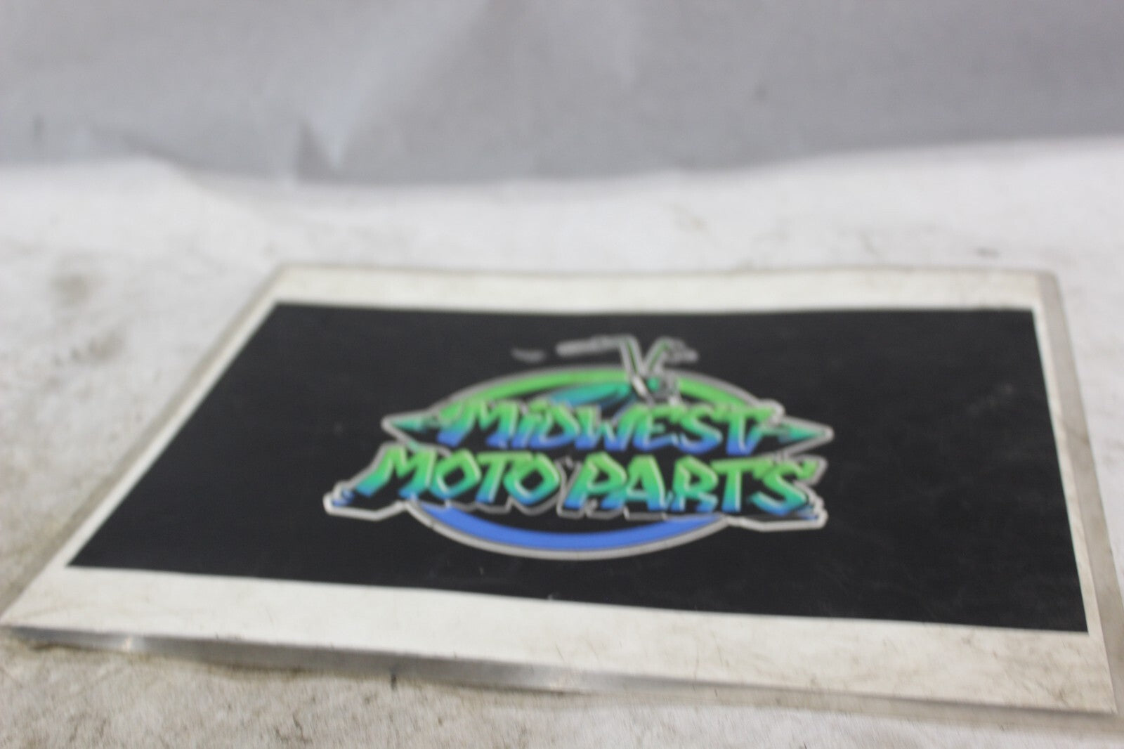 SHIFT CAM RETAINER 24741-24F00 2002 SUZUKI HAYABUSA GSX1300R