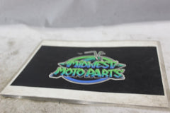 SHIFT CAM RETAINER 24741-24F00 2002 SUZUKI HAYABUSA GSX1300R