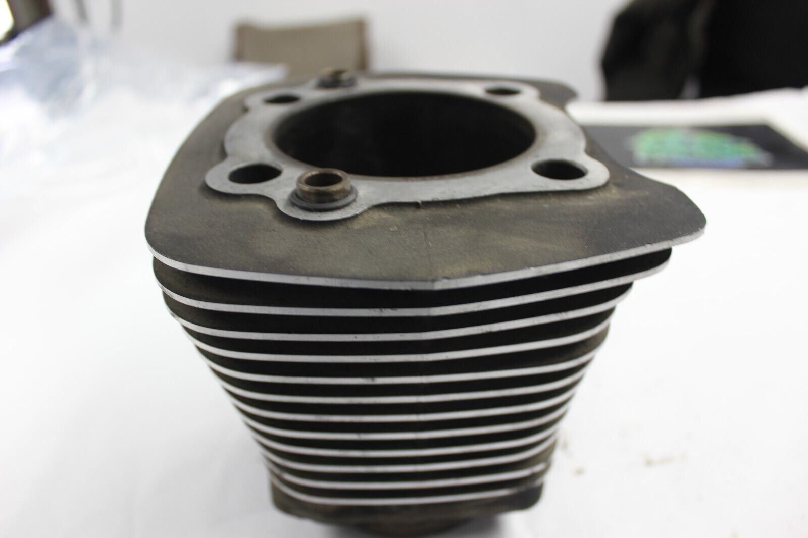 Cylinder Jug Harley Davidson 16584-83, 16510-83